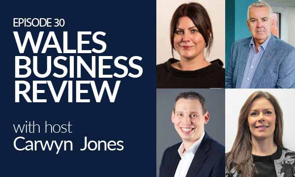 Wales Business Review 30