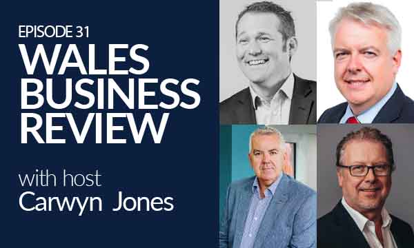 Wales Business Review E31