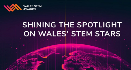 Blaenau Gwent STEM Facilitation Project and Team Leader Shortlisted in the Wales STEM Awards 2022