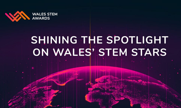 Blaenau Gwent STEM Facilitation Project and Team Leader Shortlisted in the Wales STEM Awards 2022