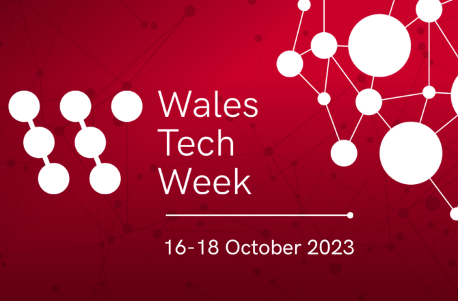 BBC Technology Editor Zoe Kleinman Confirmed as Special Guest at Wales Tech Week