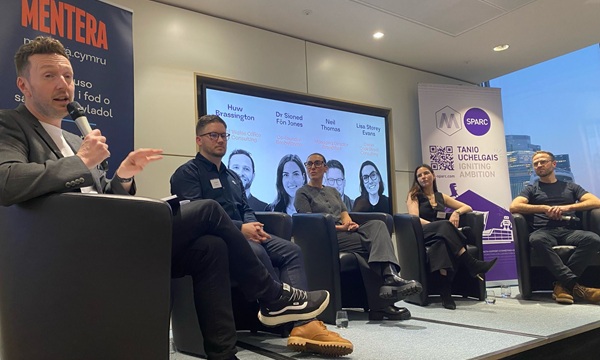 Wales Week London 2025