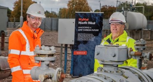 Wales & West Utilities Supports Decarbonisation Cluster in North Wales