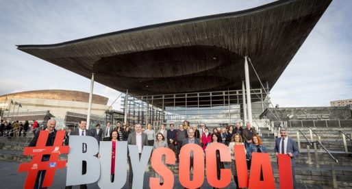 Wales’ Largest Public Sector Bodies Commit to Buy Social