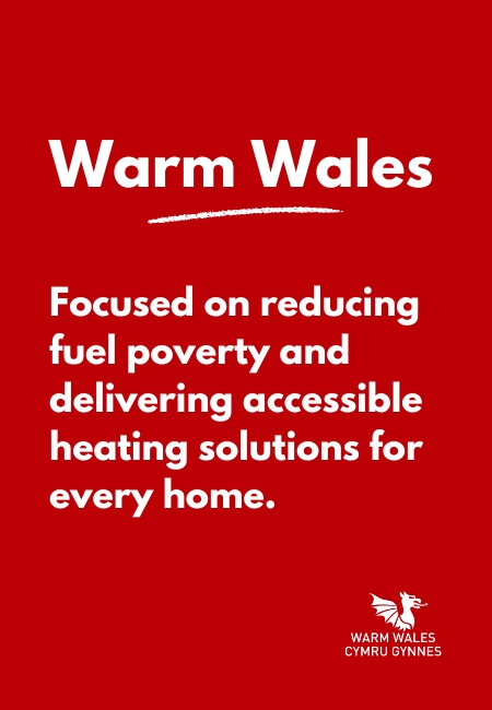 Warm Wales Sidebar Advert JPEG