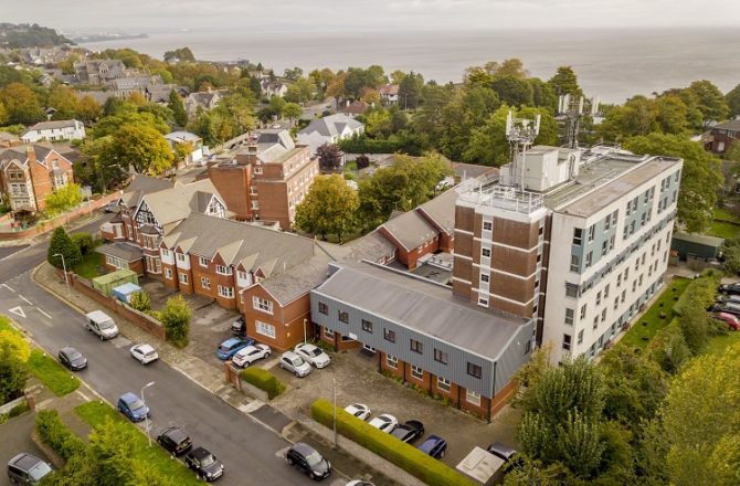 Waverley Care Centre in Penarth Sells to Local Providers in Landmark Deal