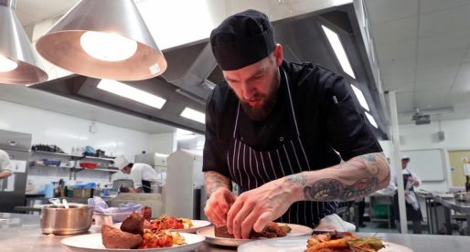 Thirteen Chefs Selected to Compete for Welsh Culinary Honours