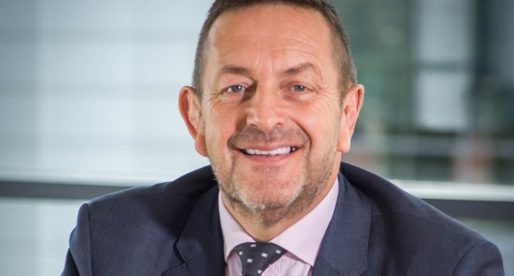 Wayne Harvey Confirmed as New Chair of Cardiff Airport