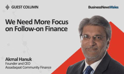 We Need More Focus on Follow-on Finance