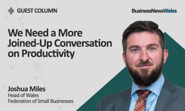 We Need a More Joined-Up Conversation on Productivity - econ