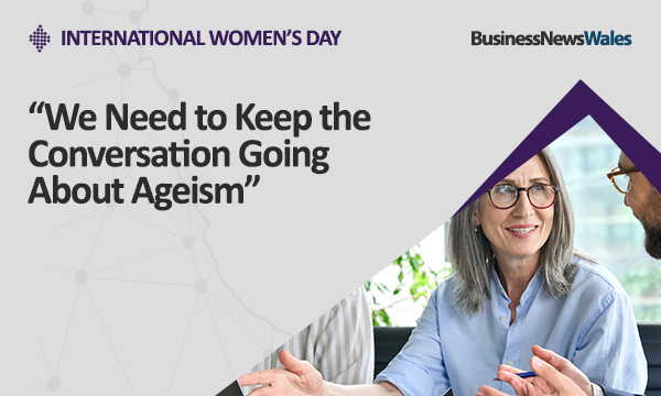 “We Need to Keep the Conversation Going About Ageism”