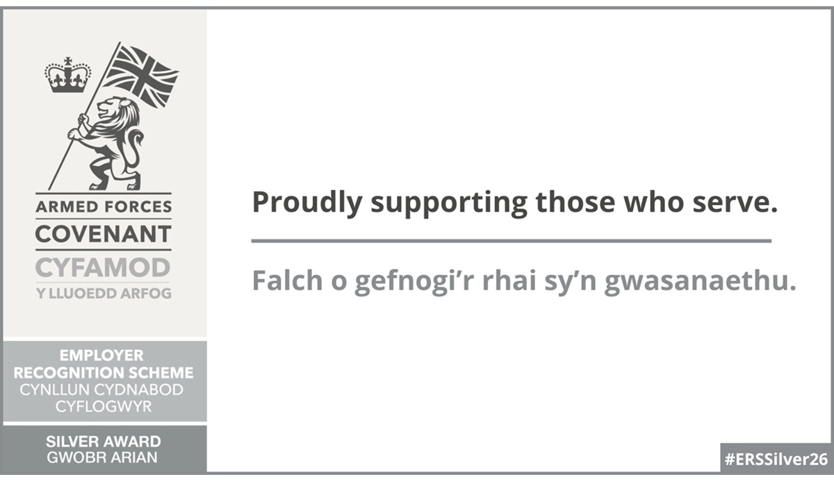 Welsh ERS 2026