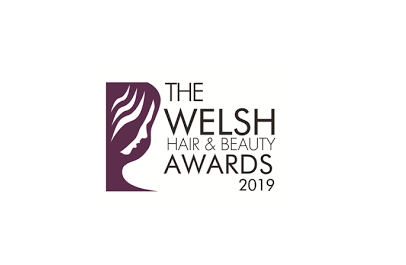 Top Candidate Triumph at the 6th Welsh Hair and Beauty Awards 2019