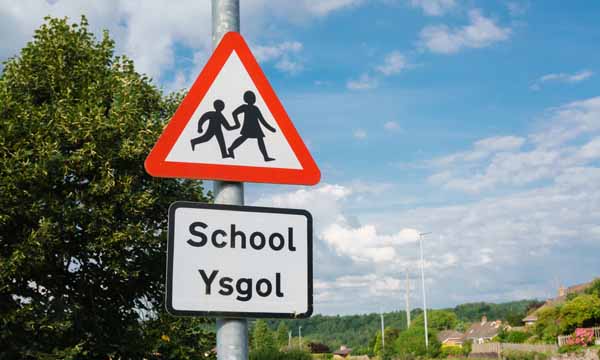 Decision to Open a English-Medium Super-School “Unlawful” for Failing to Assess Impact on Welsh Language