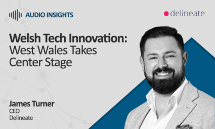 Welsh Tech Innovation West Wales Takes Stage