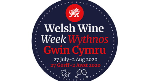 Welsh Wine Week Launched to Support Burgeoning Industry