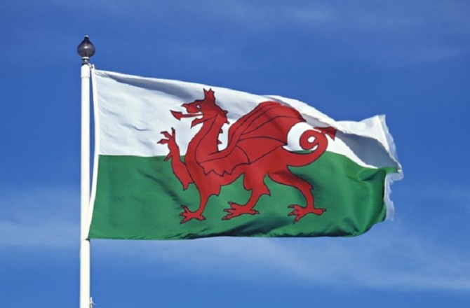 Wales Outperforms the Rest of the UK in New Business
