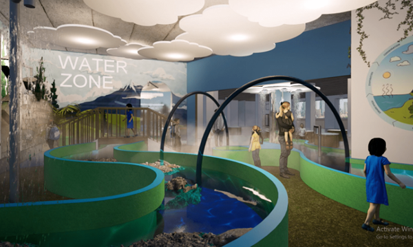 Welsh science centre reveals multi-million-pound expansion plans 4