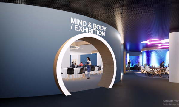 Welsh science centre reveals multi-million-pound expansion plans 5