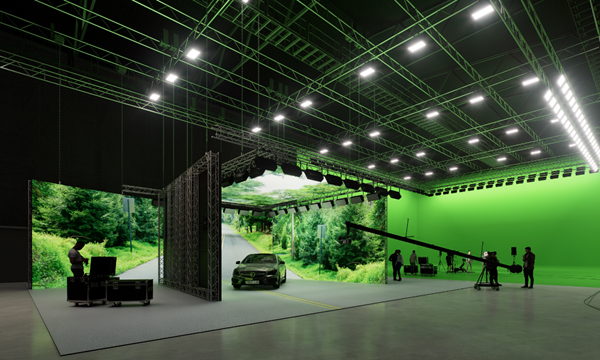 Welsh virtual production - fivefold studios (2)