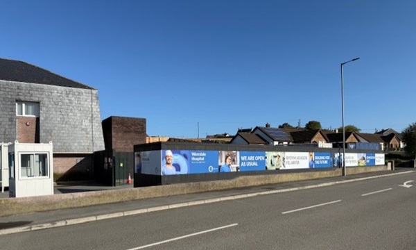 Werndale Investment Project 3