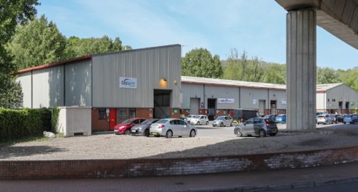 Cooke & Arkwright Sells Prime Cardiff Industrial Investment