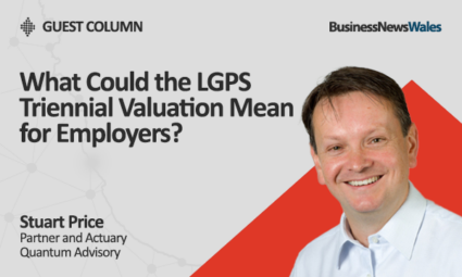 What Could the LGPS Triennial Valuation Mean for Employers