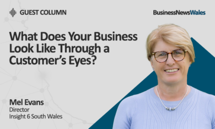 What Does Your Business Look Like Through a Customer’s Eyes - newport