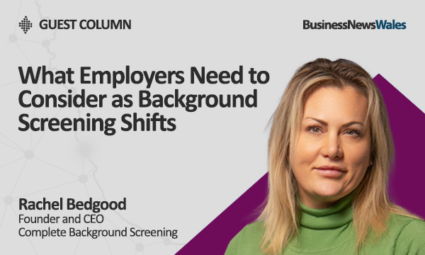 What Employers Need to Consider as Background Screening Shifts