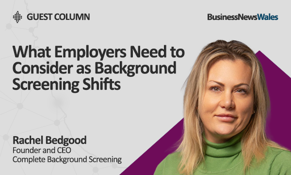 What Employers Need to Consider as Background Screening Shifts