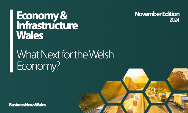 What Next for the Welsh Economy