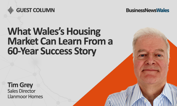 What Wales’s Housing Market Can Learn From a 60-Year Success Story
