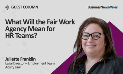 What Will the Fair Work Agency Mean for HR Teams