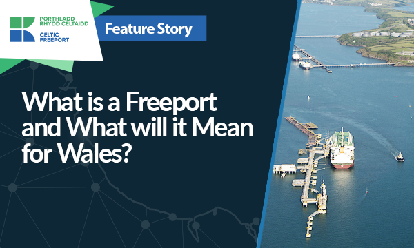 What is a Freeport and What will it Mean