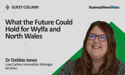 What the Future Could Hold for Wylfa and North Wales - GEW