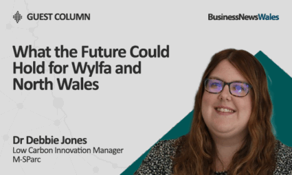 What the Future Could Hold for Wylfa and North Wales - North wales