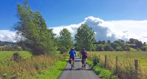 Increasing Demand for Short Cycling Holidays in Mid Wales