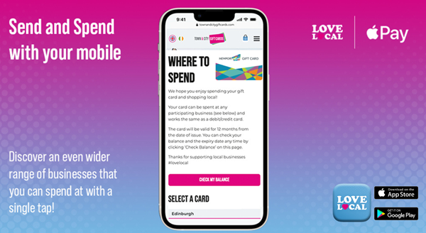 Where to Spend Digital Only_Newport