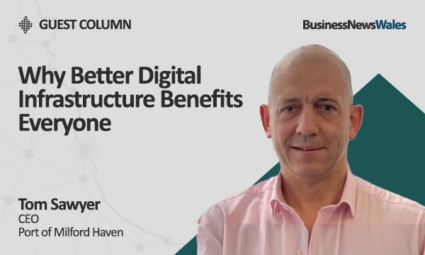 Why Better Digital Infrastructure Benefits Everyone