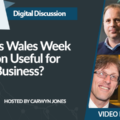 Why is Wales Week London Useful for Your Business