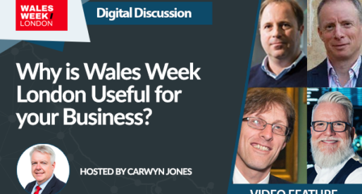 Why is Wales Week London Useful for Your Business?
