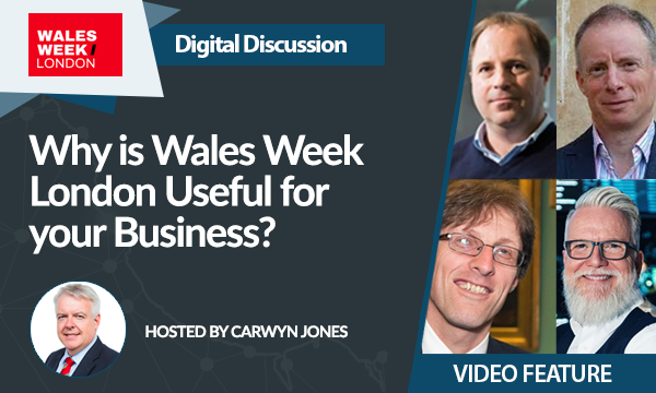 Why is Wales Week London Useful for Your Business?