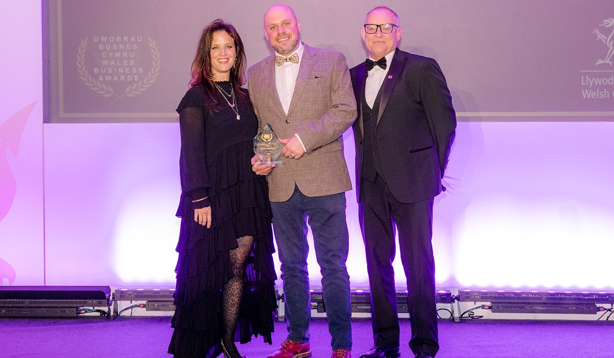 Chamber of Commerce Awards 2026