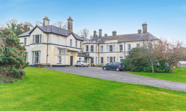 Award-winning Pembrokeshire Nursing Home Sold After 25-year Ownership