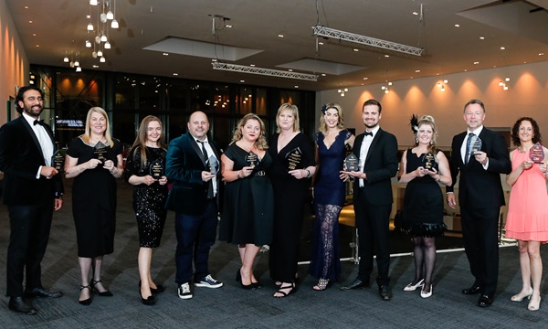 Wales Business Awards Finalists Announced