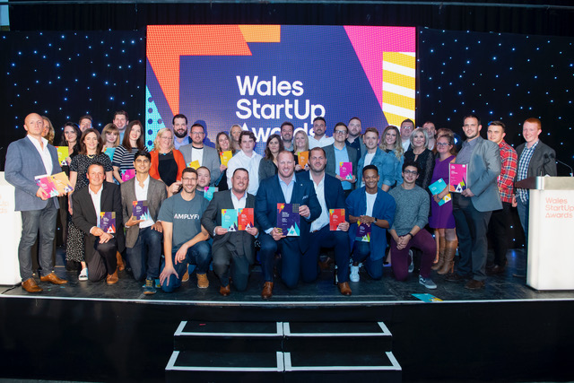 The Fourth Wales Start-Up Awards Have Been Launched