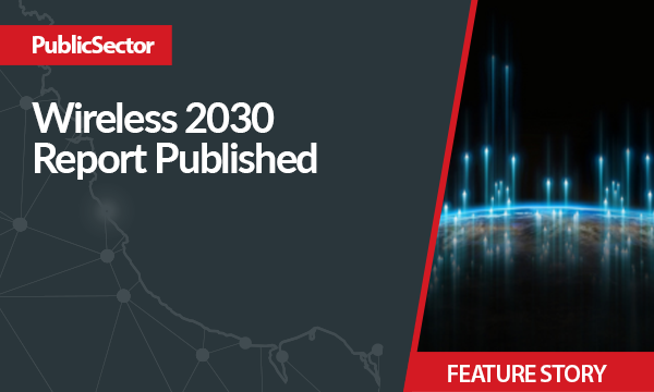 Wireless 2030 Report Published