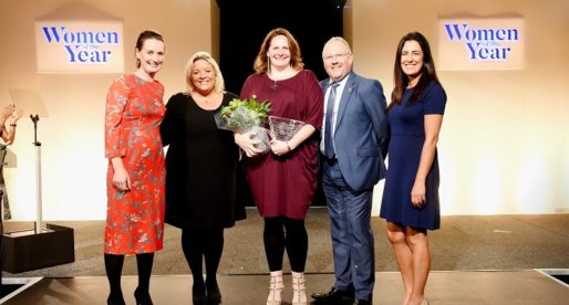 Applications Now Open for Women of the Year Awards 2020