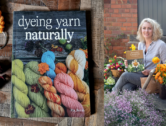 Two New Books to be Promoted at Wonderwool Wales 2023