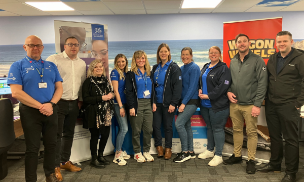 Working Wales Event Secures 16 Recruits at Cwmbran Careers Centre